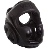 Headgear Venum Elite Black